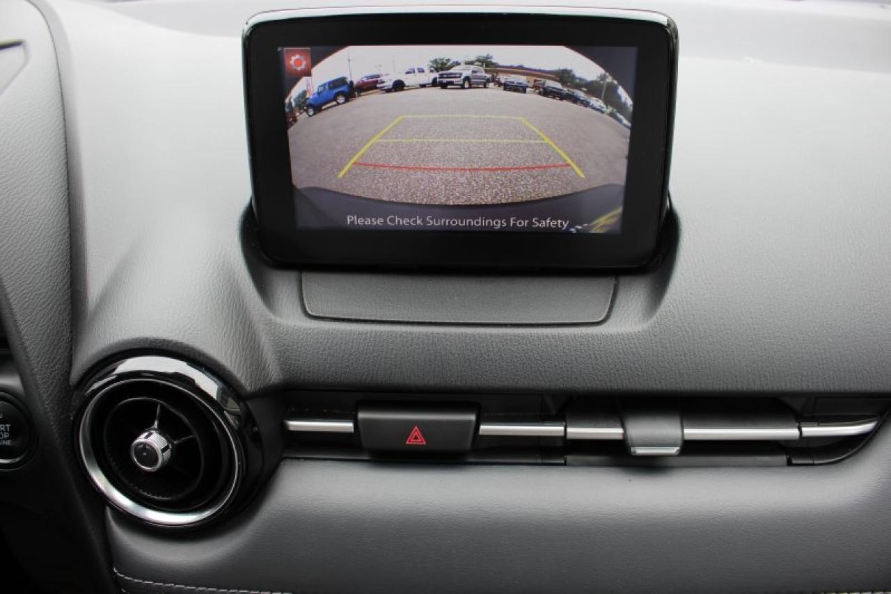 2021 Mazda CX-3 GS*Low Ks*AWD*Heated Leather*Sun Roof*CarPlay - Photo #23