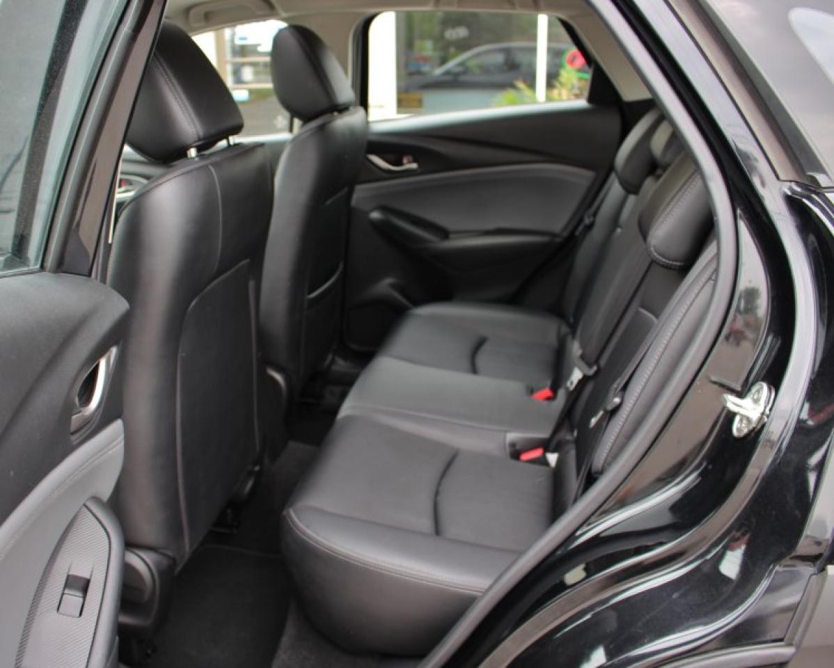 2021 Mazda CX-3 GS*Low Ks*AWD*Heated Leather*Sun Roof*CarPlay - Photo #15