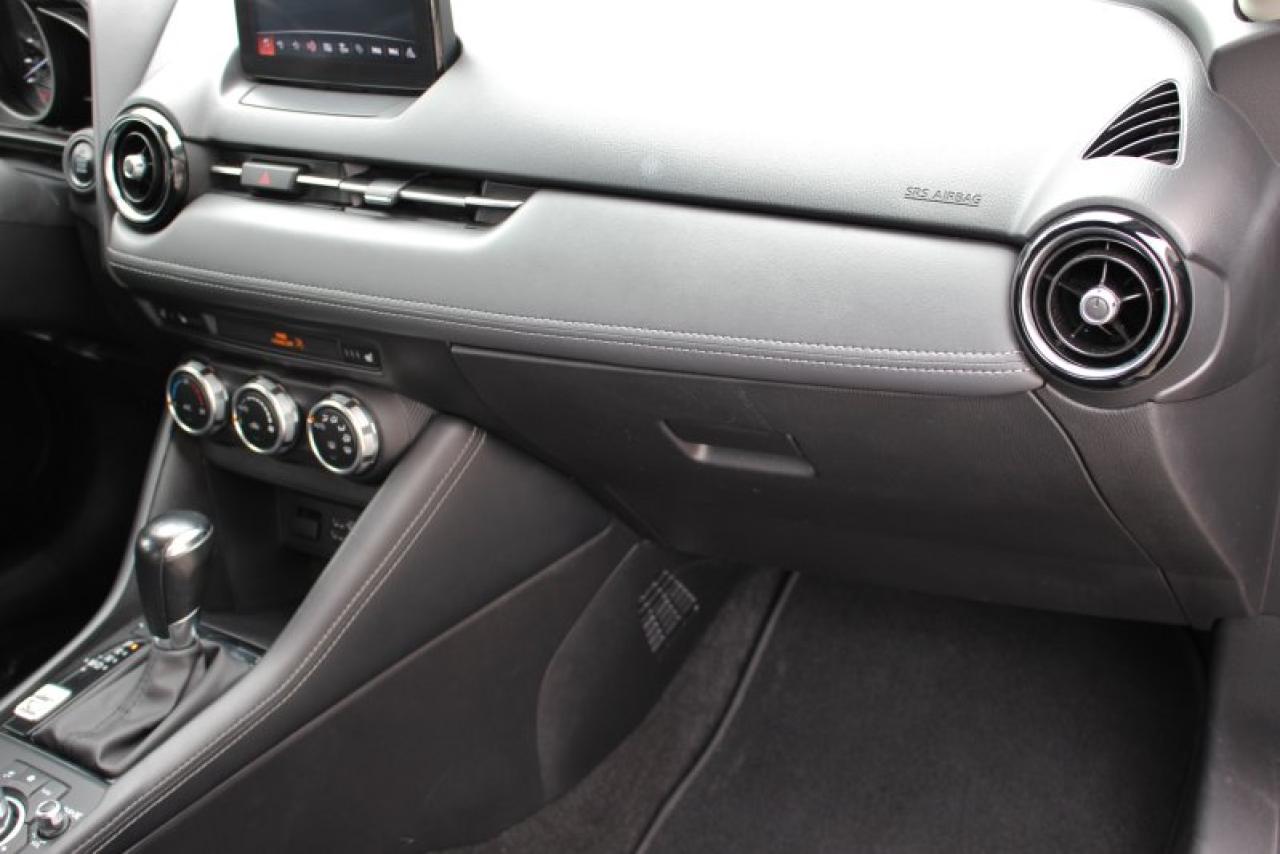 2021 Mazda CX-3 GS*Low Ks*AWD*Heated Leather*Sun Roof*CarPlay - Photo #12