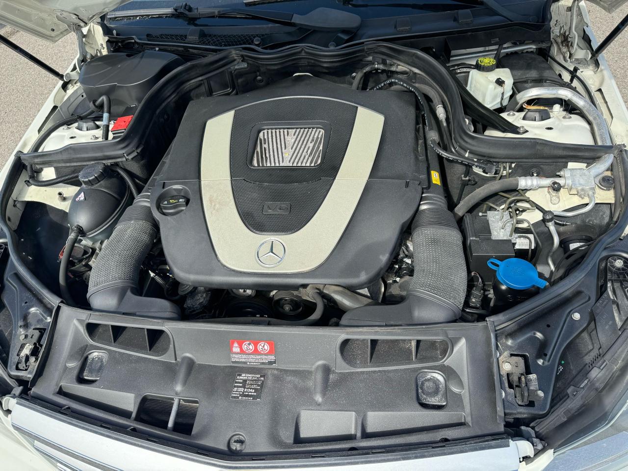 2012 Mercedes-Benz C-Class C 250 - Photo #17
