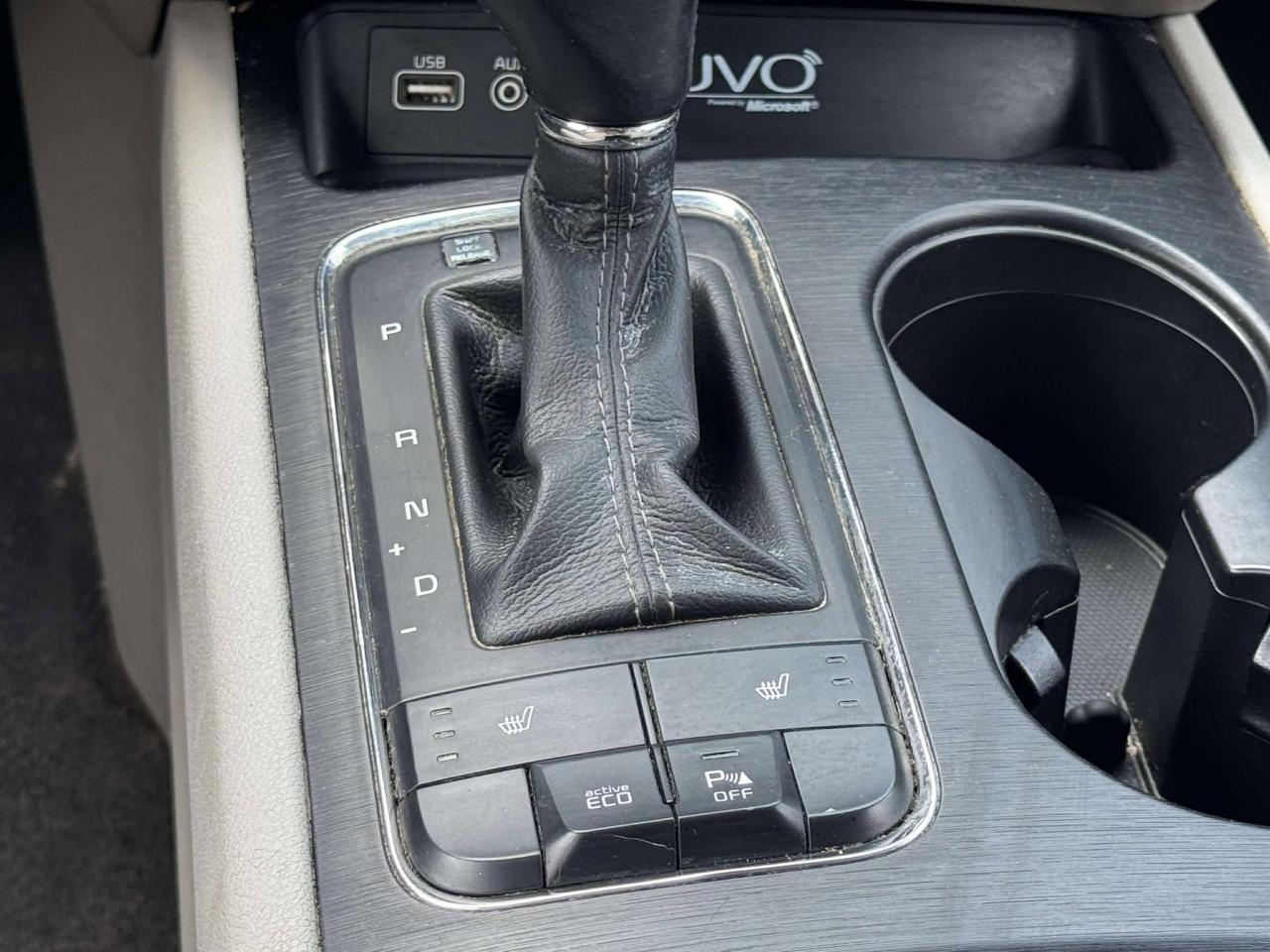 2016 Kia Sedona LX - Photo #19