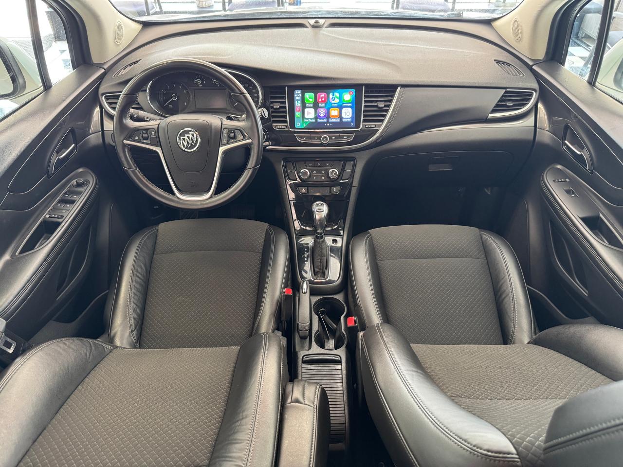2017 Buick Encore Preferred+New Tires+Brakes+ApplePlay+CLEAN CARFAX - Photo #2