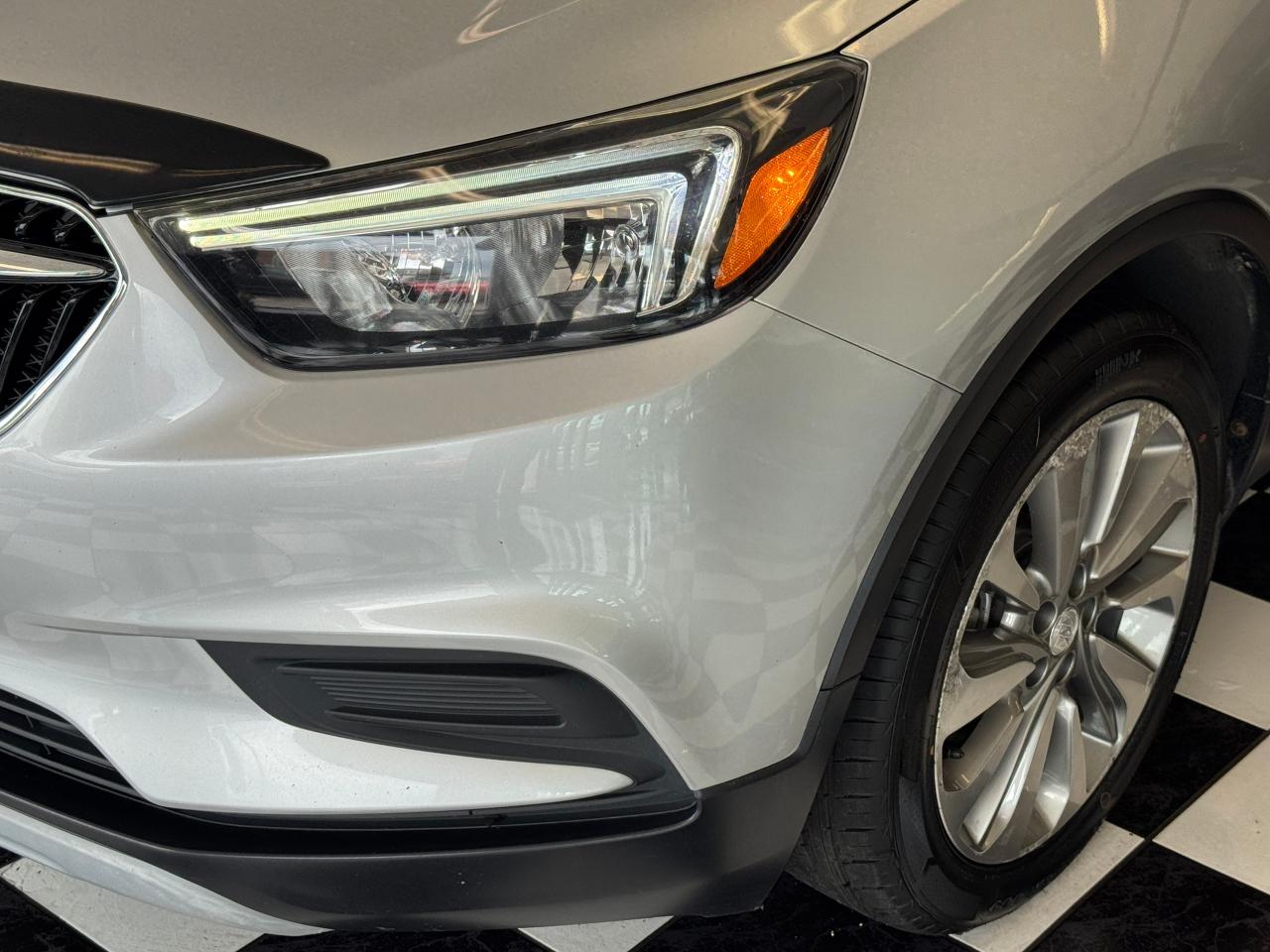 2017 Buick Encore Preferred+New Tires+Brakes+ApplePlay+CLEAN CARFAX - Photo #35