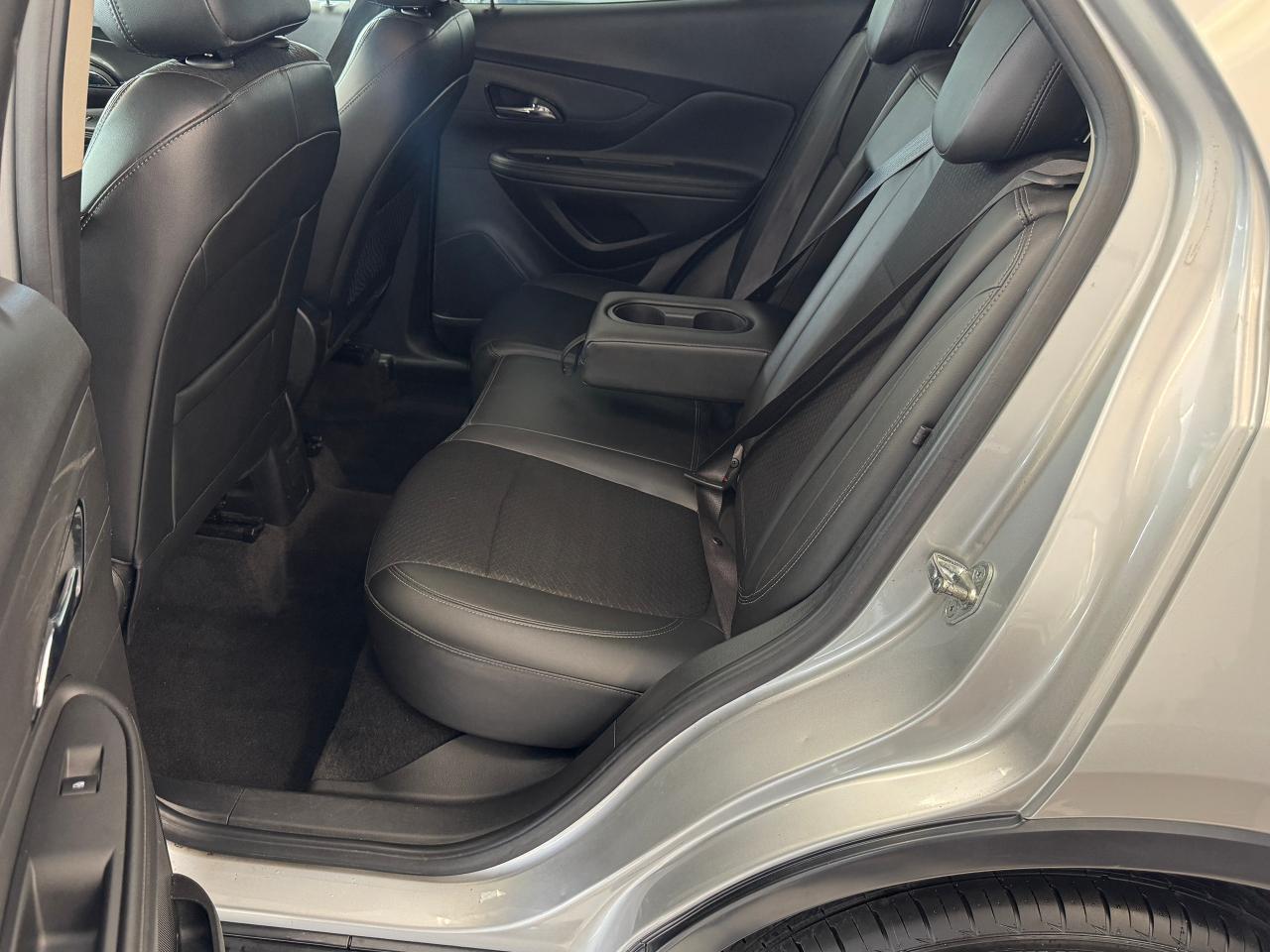 2017 Buick Encore Preferred+New Tires+Brakes+ApplePlay+CLEAN CARFAX - Photo #24