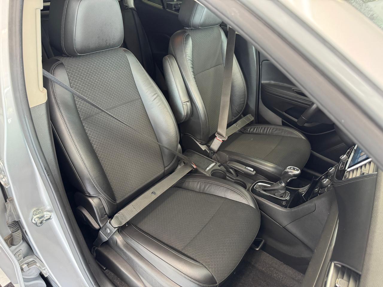 2017 Buick Encore Preferred+New Tires+Brakes+ApplePlay+CLEAN CARFAX - Photo #23