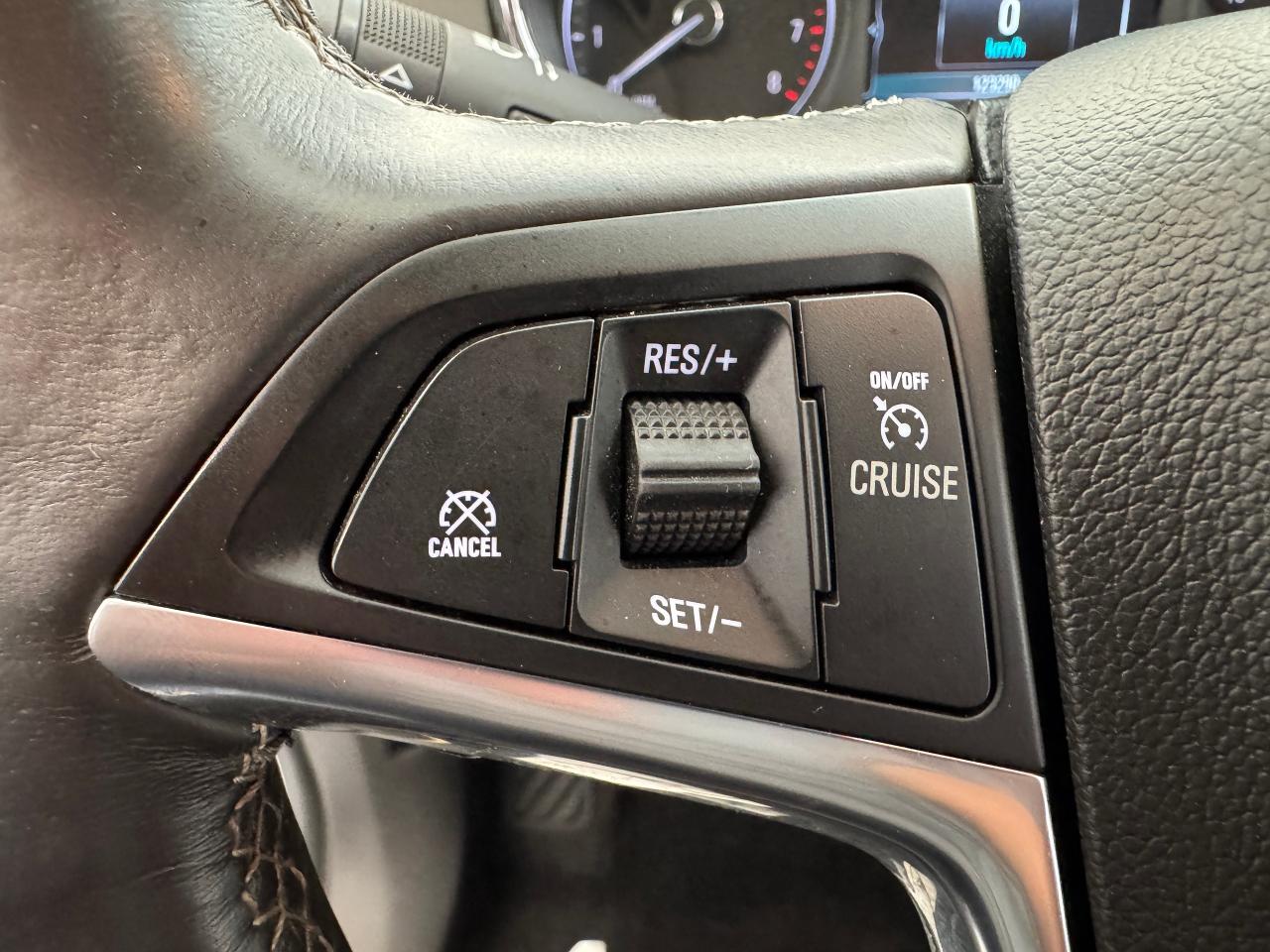 2017 Buick Encore Preferred+New Tires+Brakes+ApplePlay+CLEAN CARFAX - Photo #42