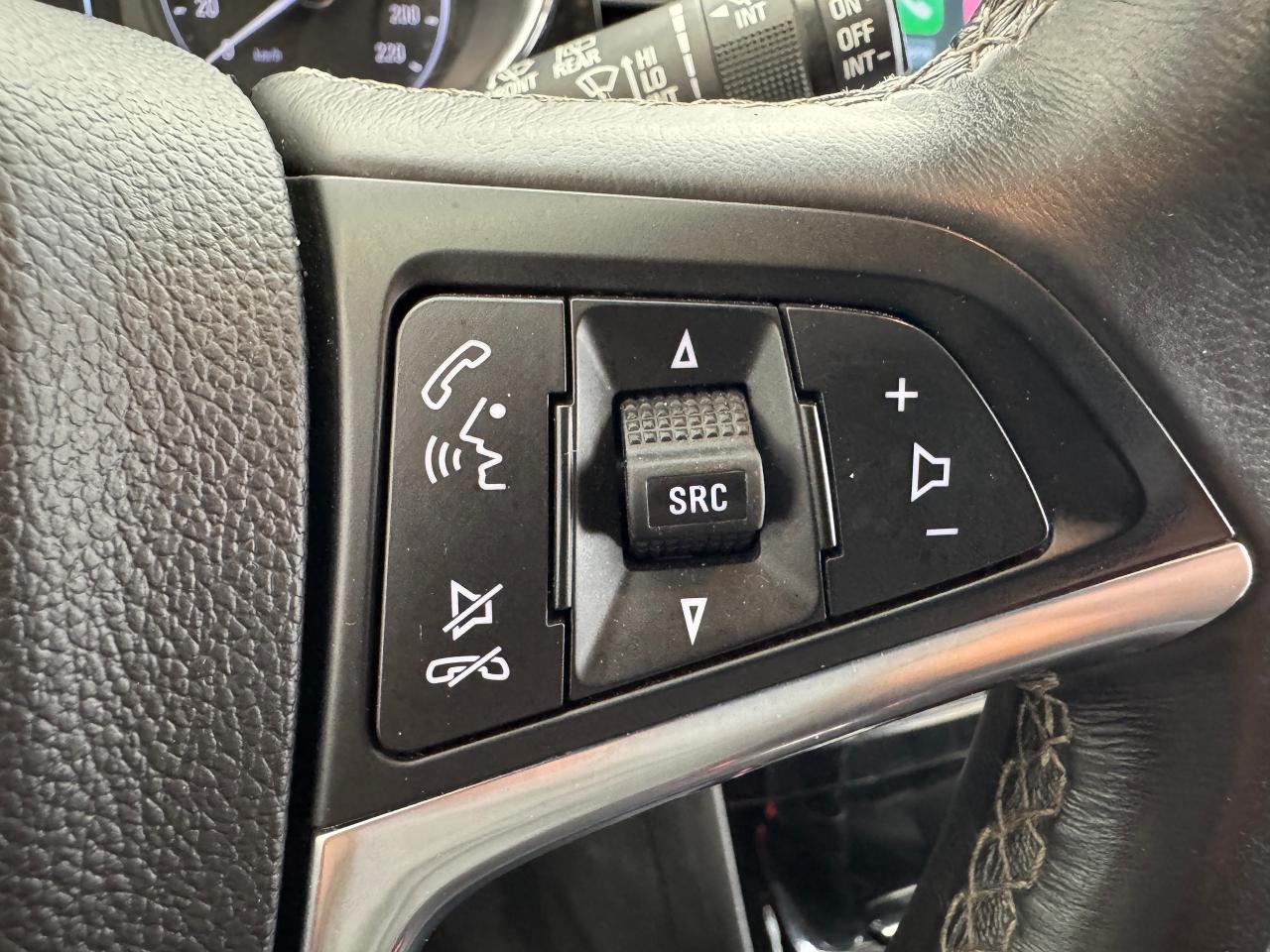 2017 Buick Encore Preferred+New Tires+Brakes+ApplePlay+CLEAN CARFAX - Photo #41