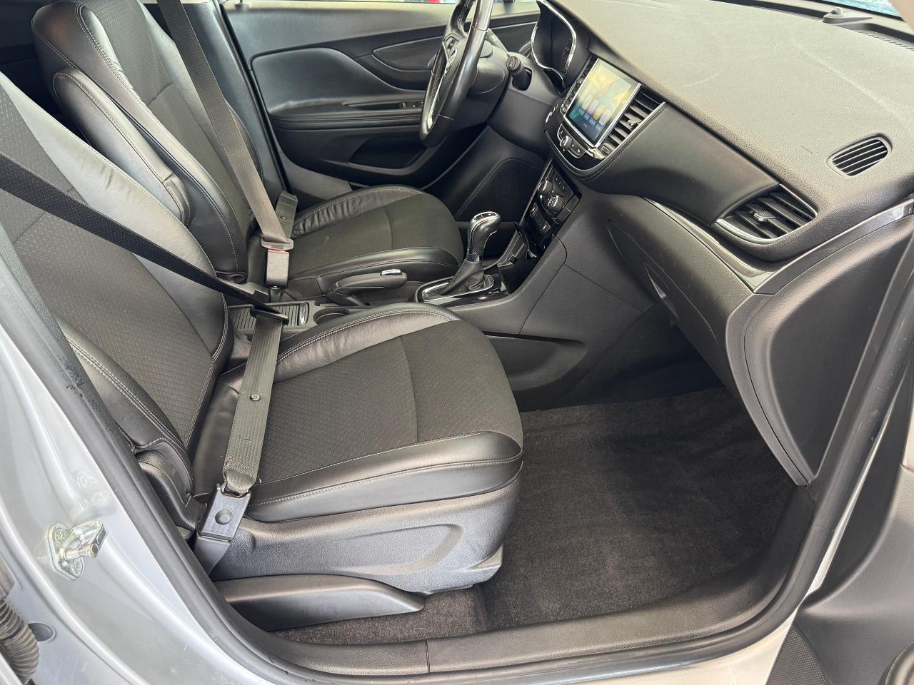2017 Buick Encore Preferred+New Tires+Brakes+ApplePlay+CLEAN CARFAX - Photo #22