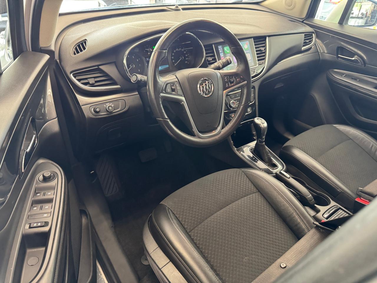 2017 Buick Encore Preferred+New Tires+Brakes+ApplePlay+CLEAN CARFAX - Photo #18