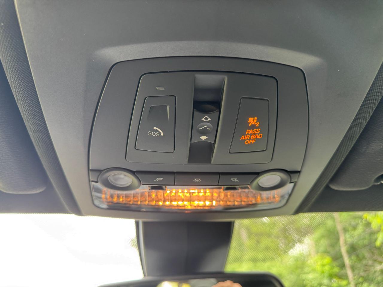 2016 BMW X3 AWD 4DR XDRIVE28i - Photo #38