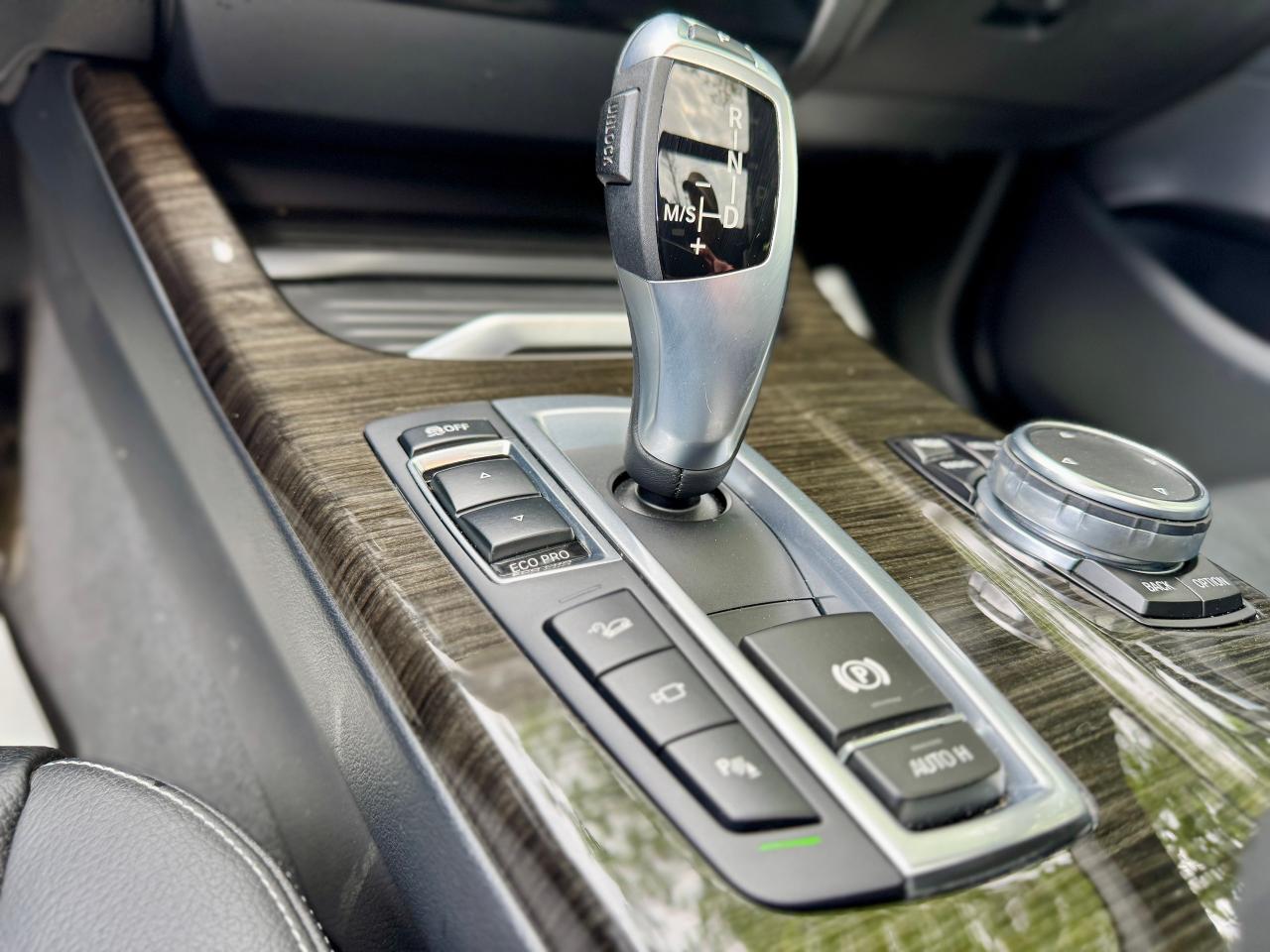 2016 BMW X3 AWD 4DR XDRIVE28i - Photo #37