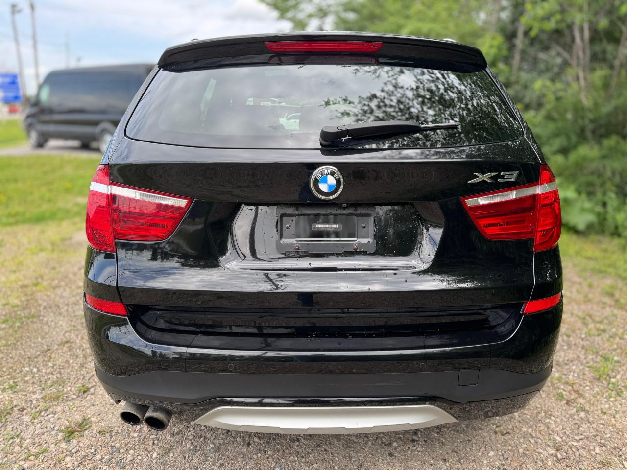 2016 BMW X3 AWD 4DR XDRIVE28i - Photo #15