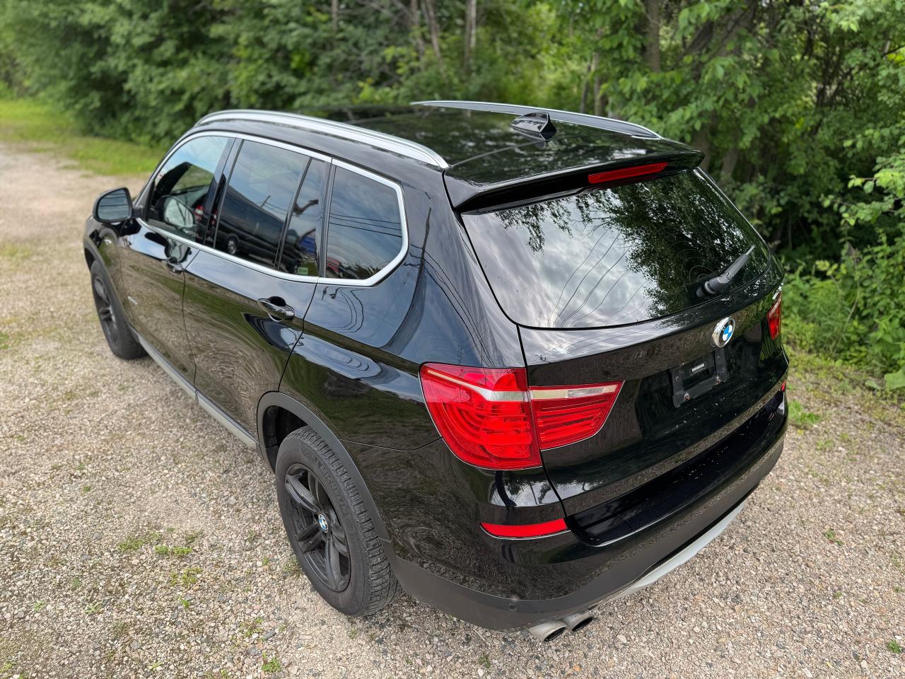 2016 BMW X3 AWD 4DR XDRIVE28i - Photo #14