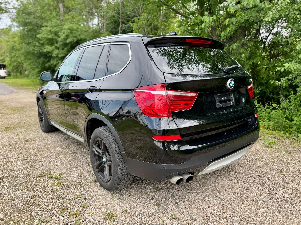 2016 BMW X3 AWD 4DR XDRIVE28i - Photo #13