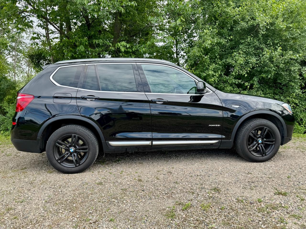 2016 BMW X3 AWD 4DR XDRIVE28i - Photo #18