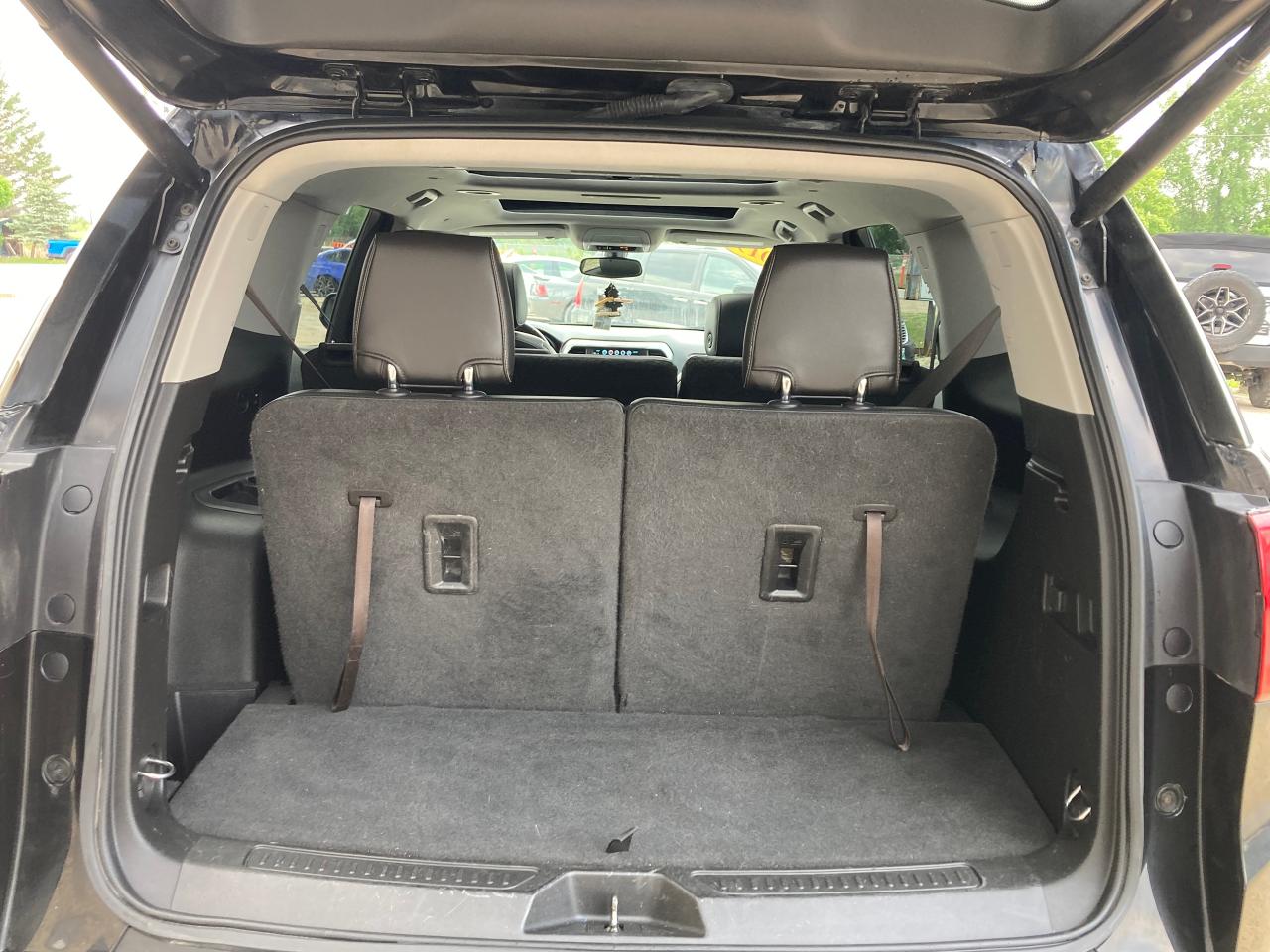 2019 GMC Acadia SLT - Photo #19