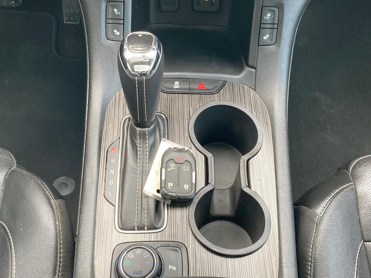 2019 GMC Acadia SLT - Photo #20