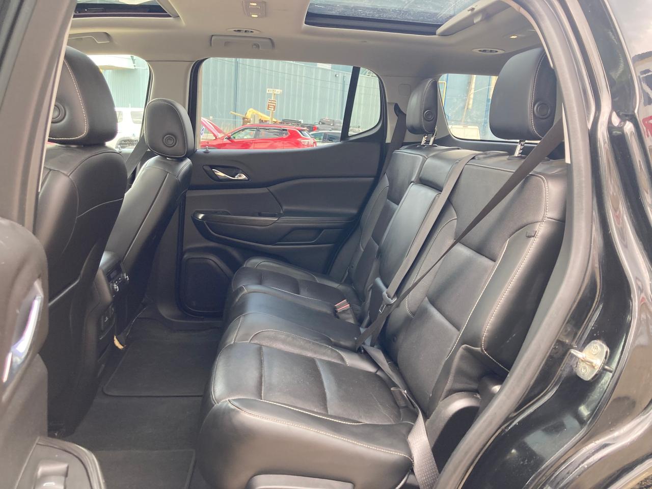 2019 GMC Acadia SLT - Photo #15