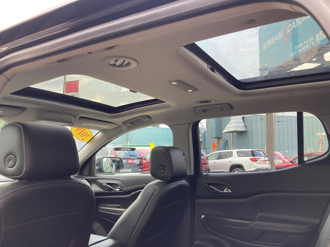 2019 GMC Acadia SLT - Photo #18