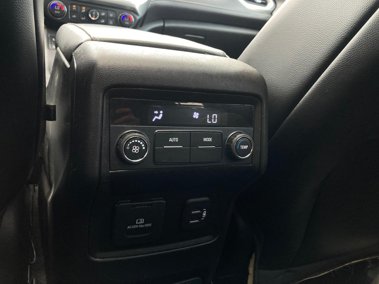 2019 GMC Acadia SLT - Photo #21