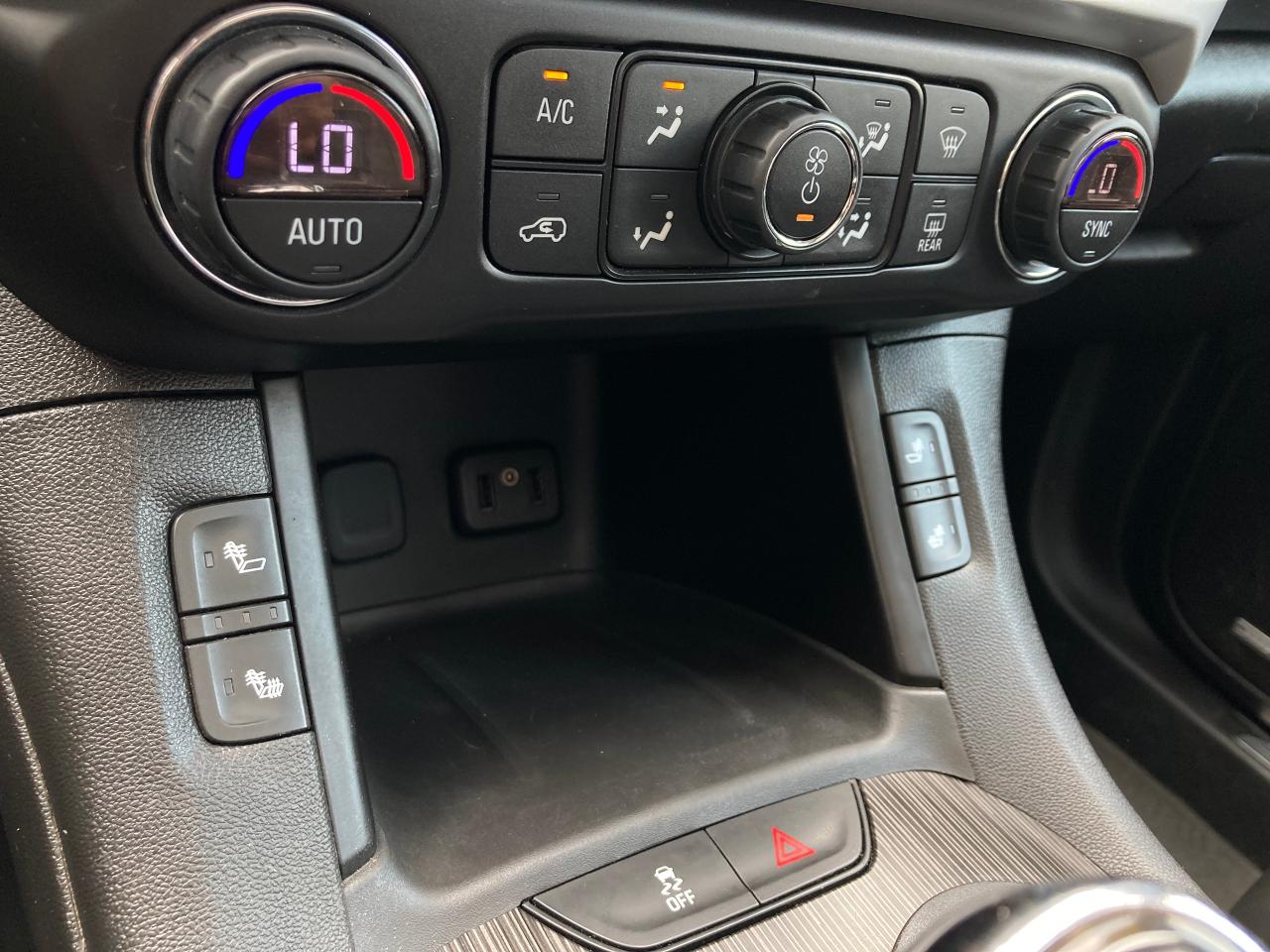 2019 GMC Acadia SLT - Photo #11