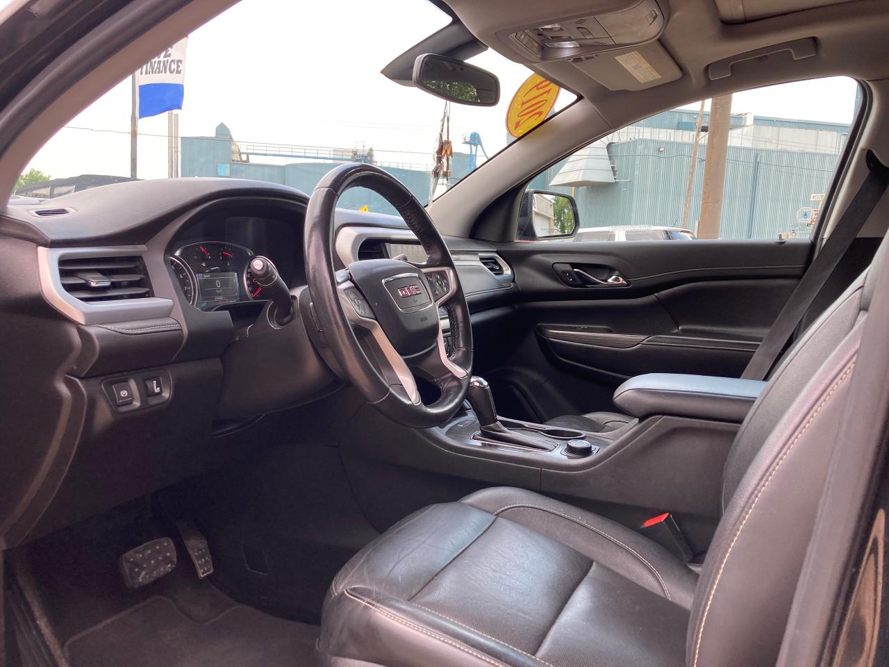 2019 GMC Acadia SLT - Photo #14