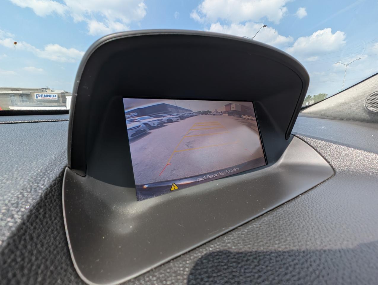 2016 Buick Encore Leather - Photo #14