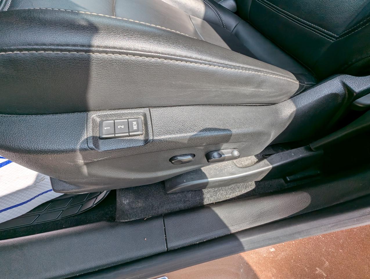 2016 Buick Encore Leather - Photo #13