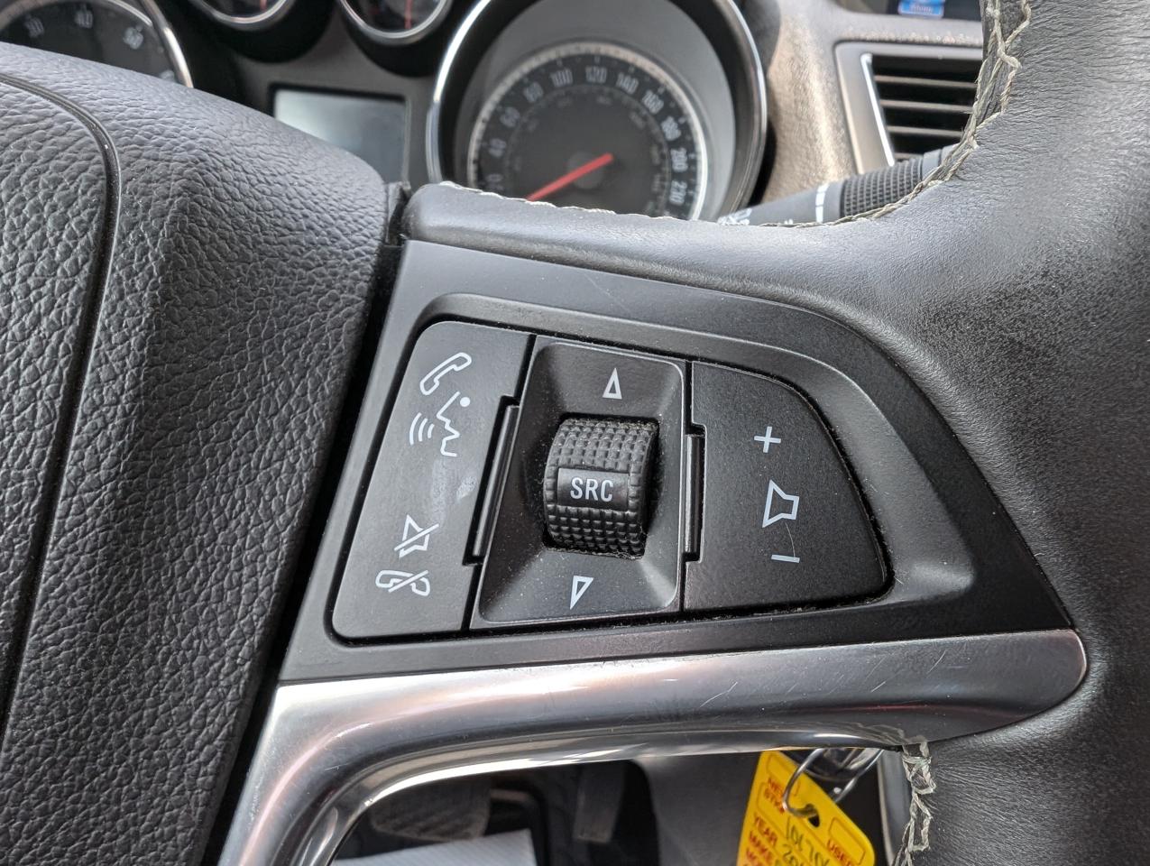 2016 Buick Encore Leather - Photo #10