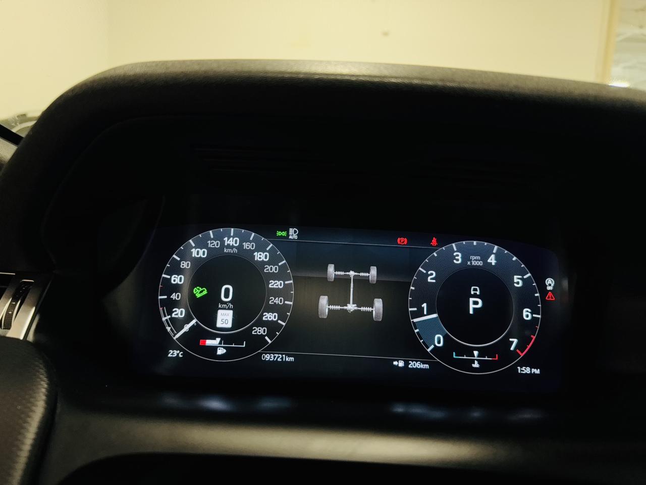 2022 Land Rover Discovery Sport R-Dynamic SE - Photo #13
