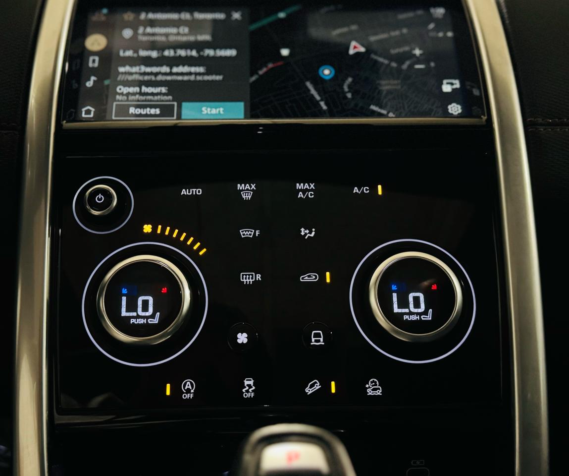 2022 Land Rover Discovery Sport R-Dynamic SE - Photo #18