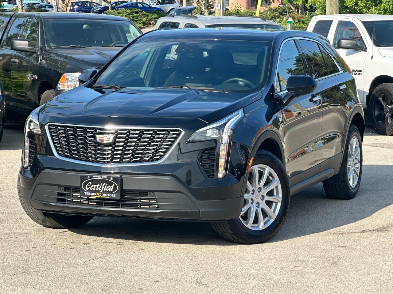2023 Cadillac XT4 