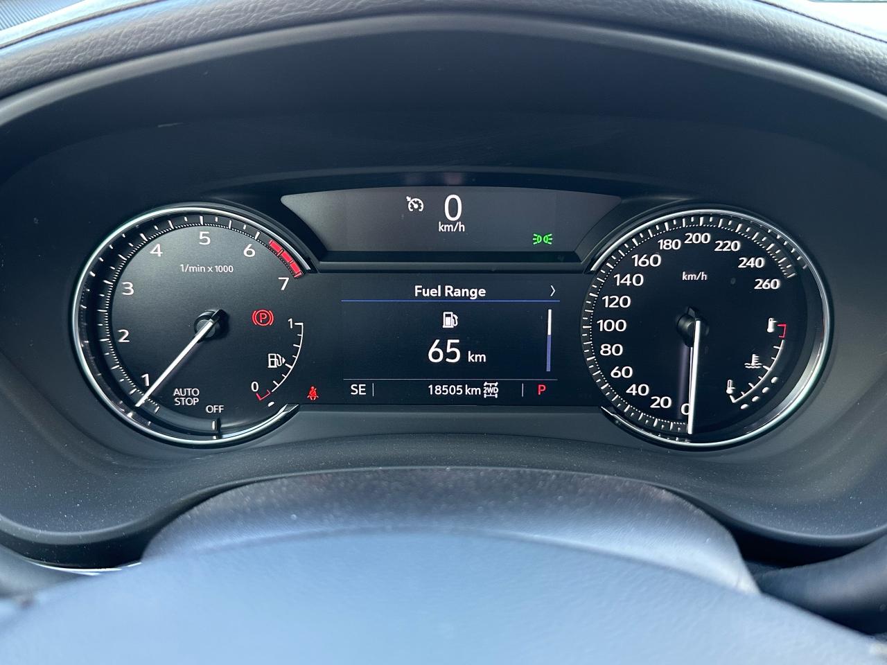 2023 Cadillac XT4 AWD Luxury - Photo #11