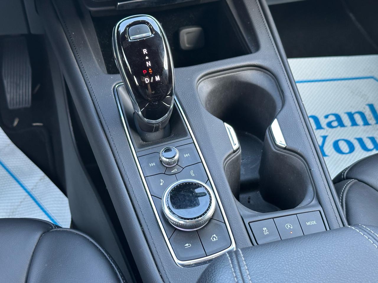 2023 Cadillac XT4 AWD Luxury - Photo #15