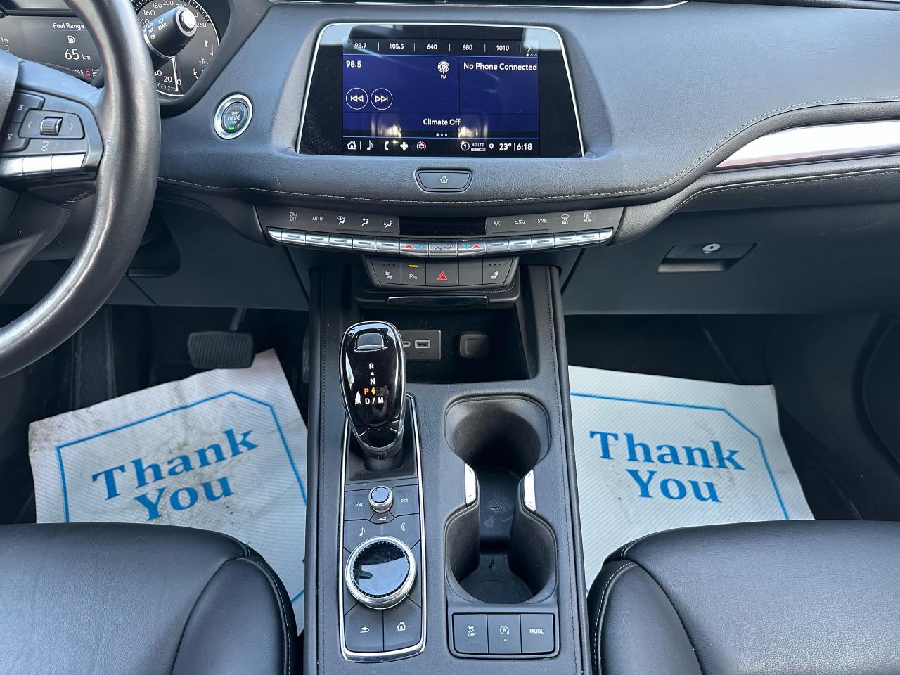 2023 Cadillac XT4 AWD Luxury - Photo #13