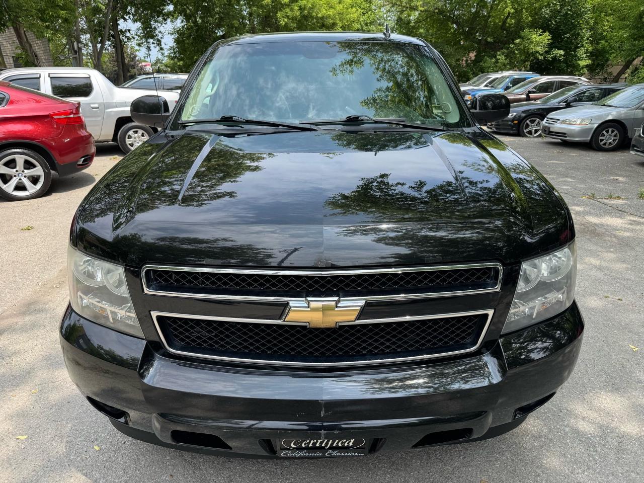 2010 Chevrolet Avalanche LT w/1SC - Photo #8