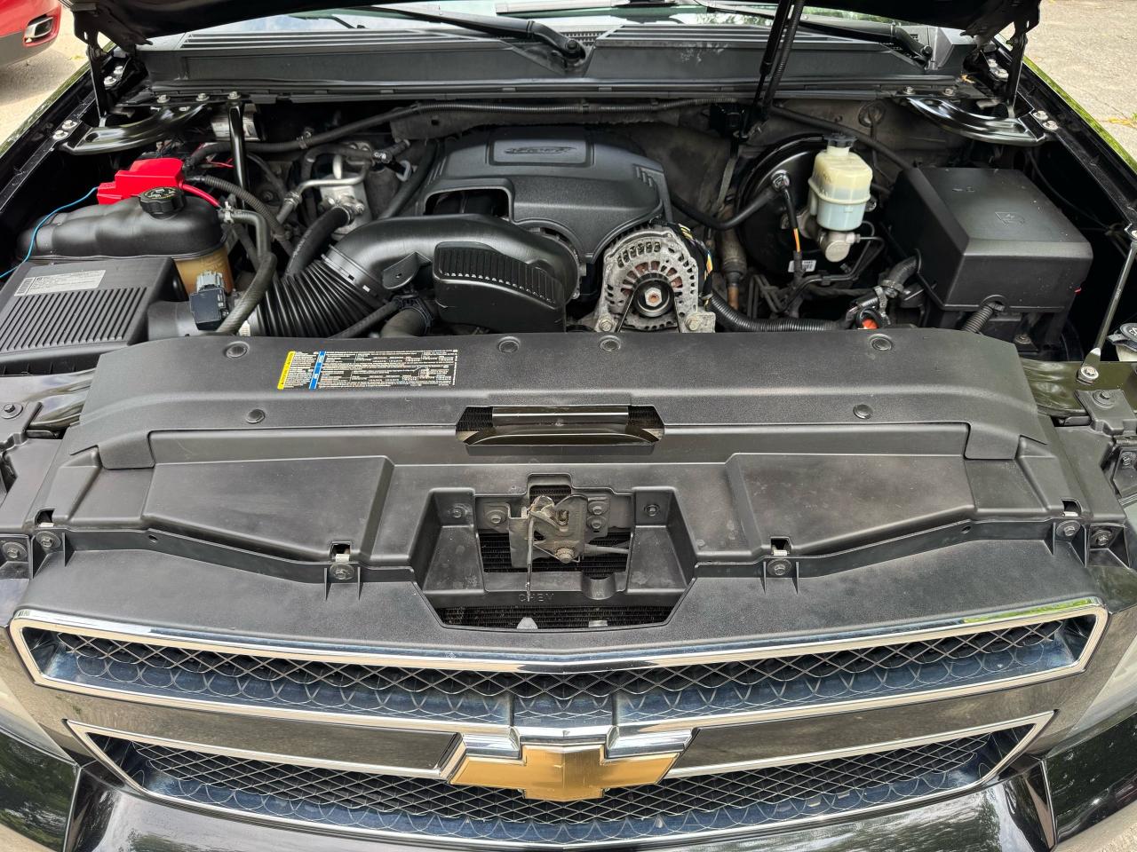2010 Chevrolet Avalanche LT w/1SC - Photo #21