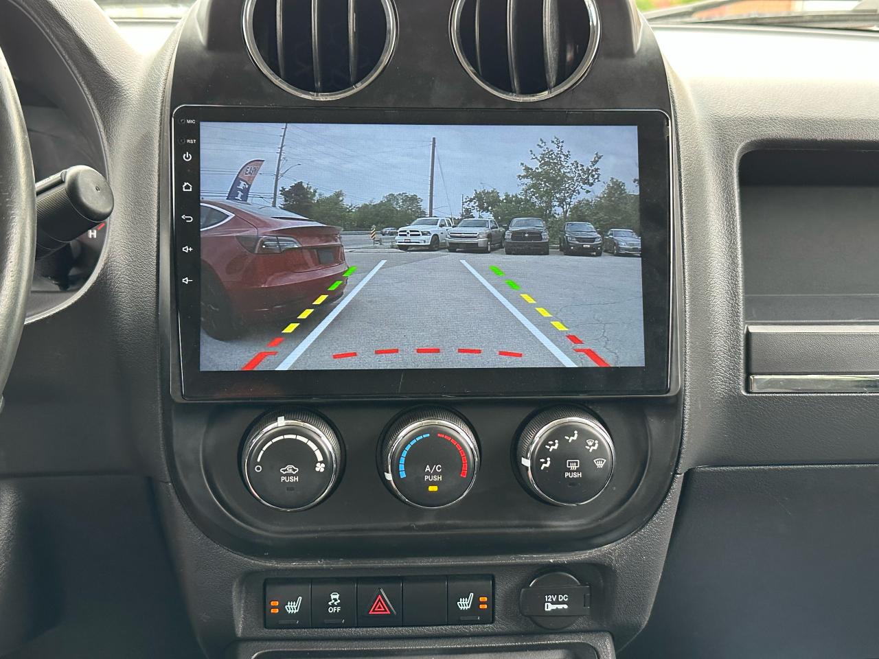 2011 Jeep Patriot north - Photo #15
