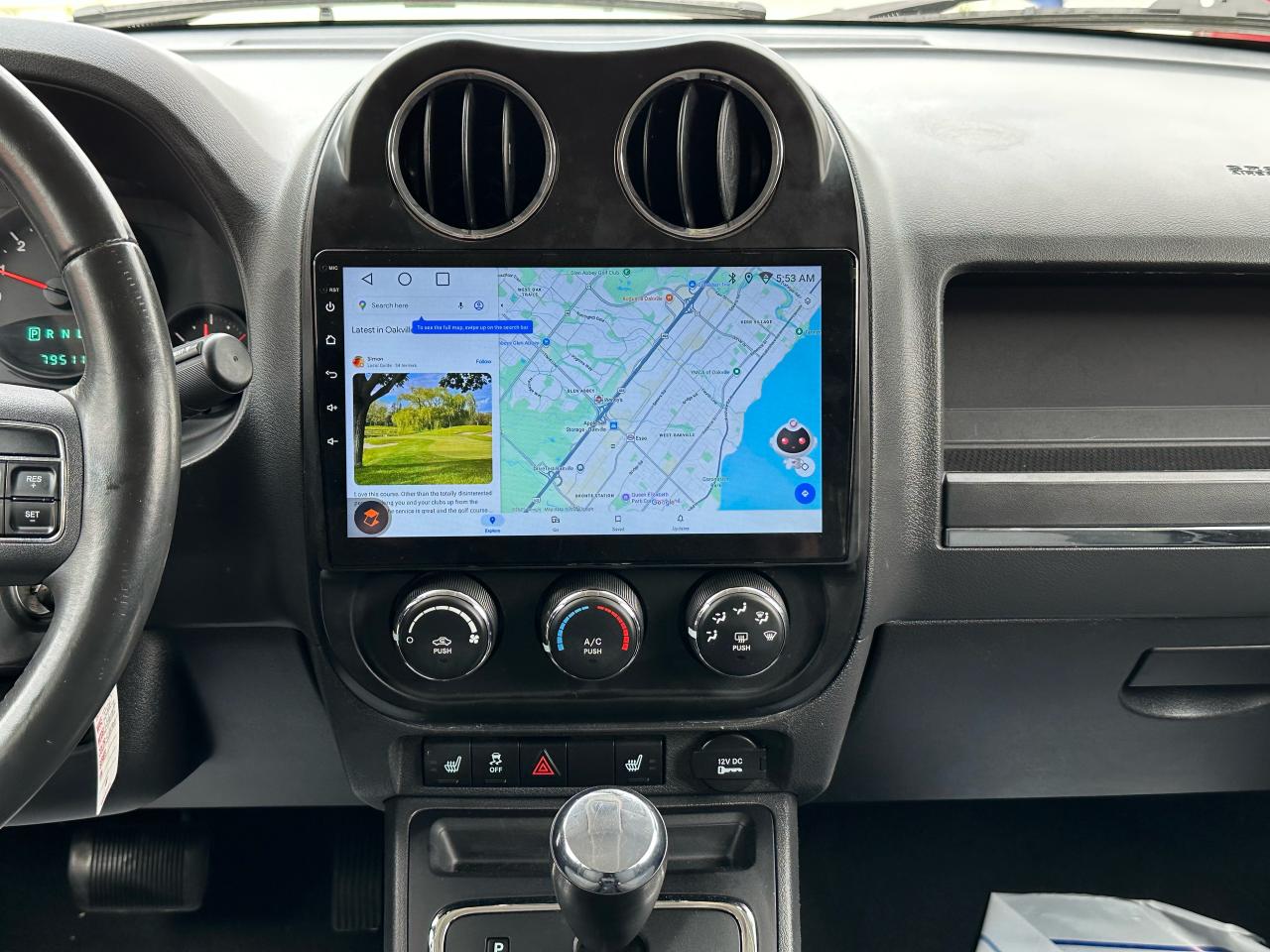 2011 Jeep Patriot north - Photo #14