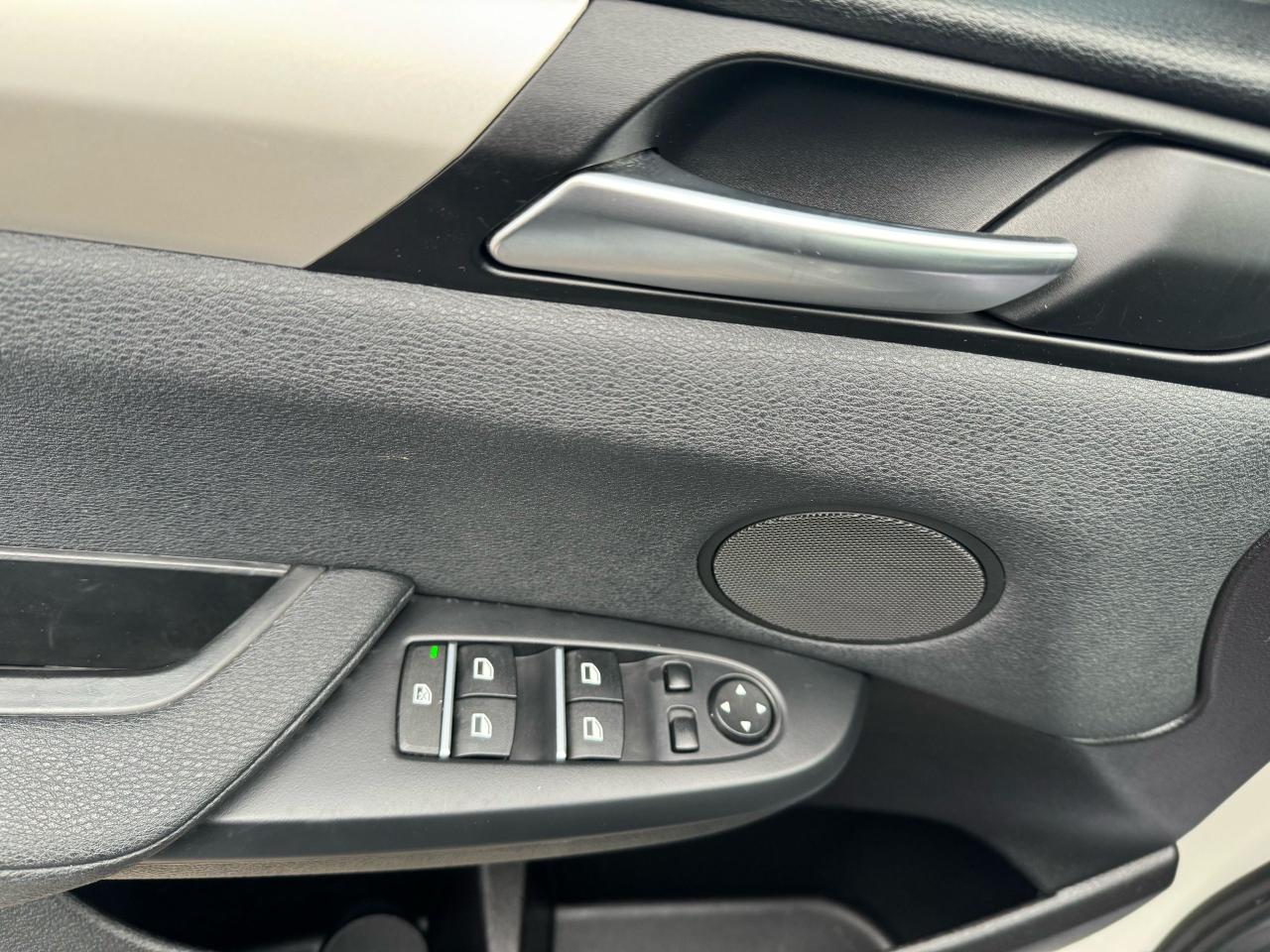 2014 BMW X3 xDrive28i - Photo #17