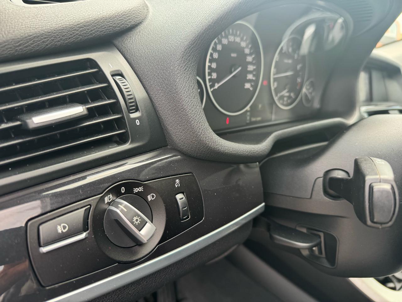 2014 BMW X3 xDrive28i - Photo #18