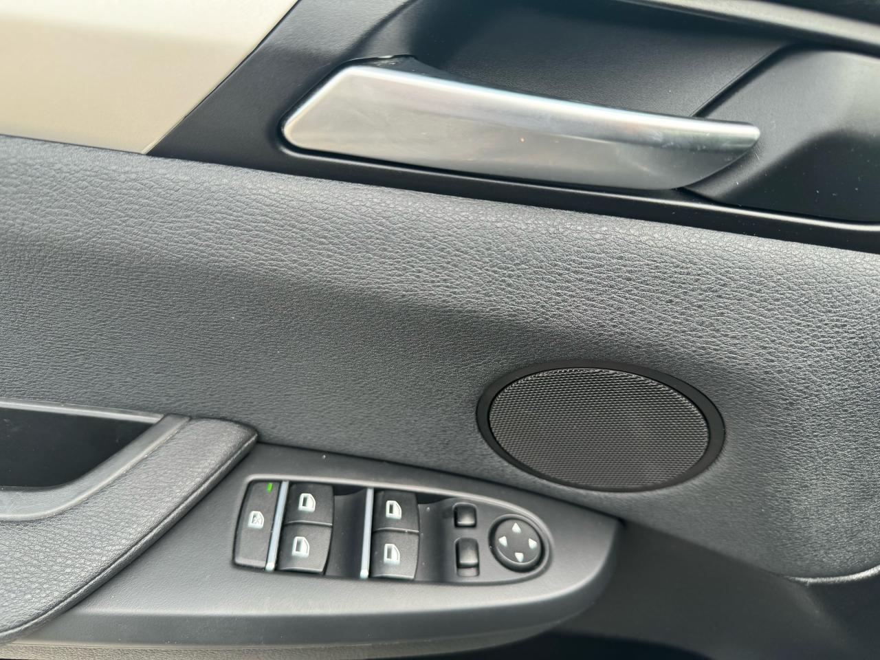 2014 BMW X3 xDrive28i - Photo #17