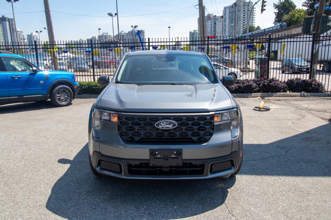 2025 Ford Maverick XLT AWD SuperCrew Photo