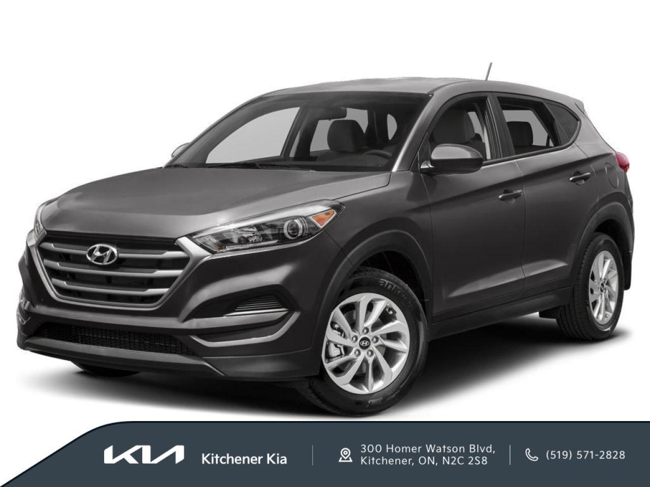 Used 2016 Hyundai Tucson Premium for sale in Kitchener, ON
