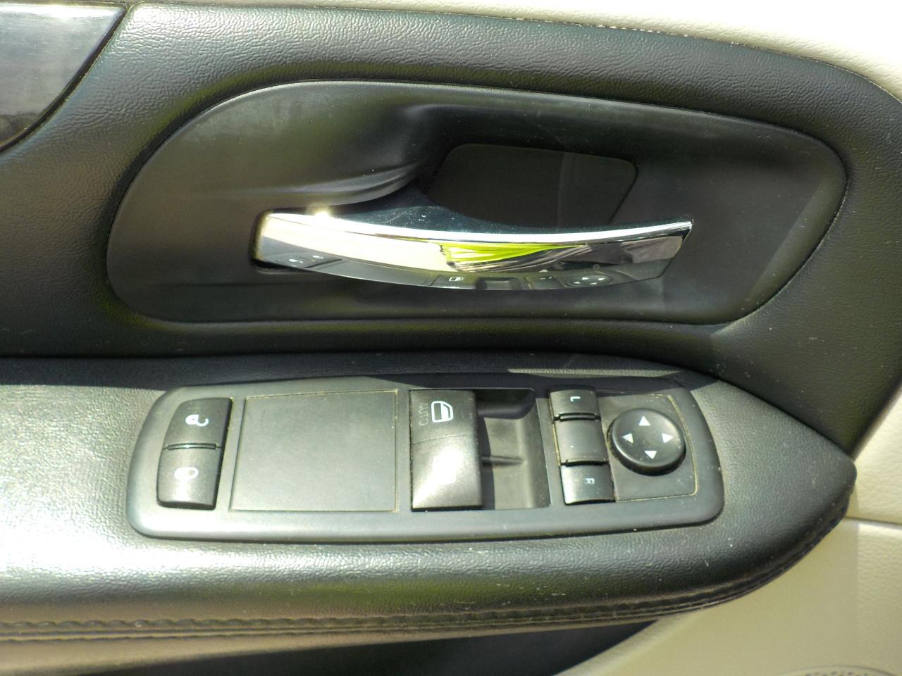 2016 Dodge Grand Caravan CANADA VALUE PACKAGE - Photo #10
