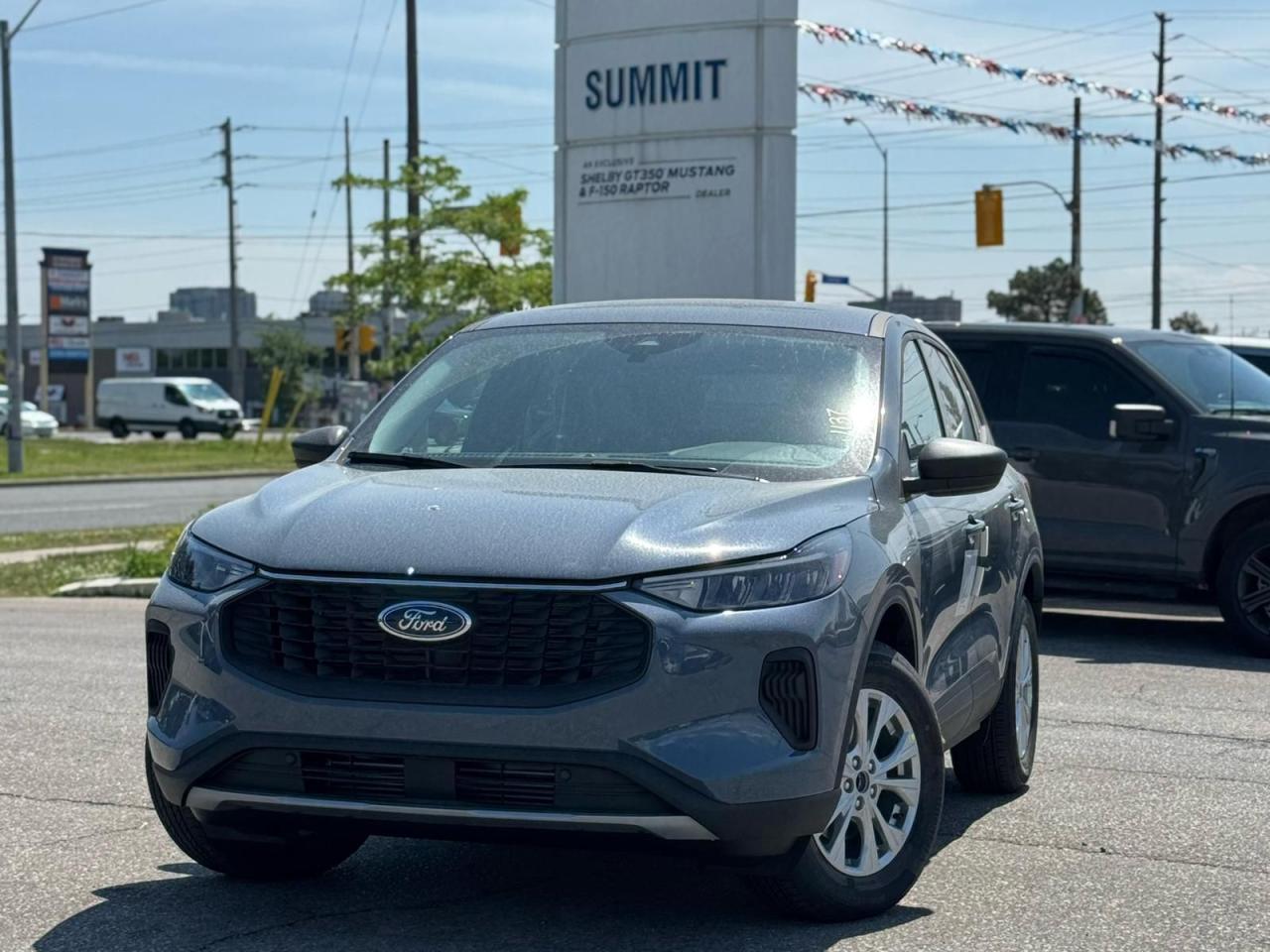 New 2025 Ford Escape Active for sale in Etobicoke, ON