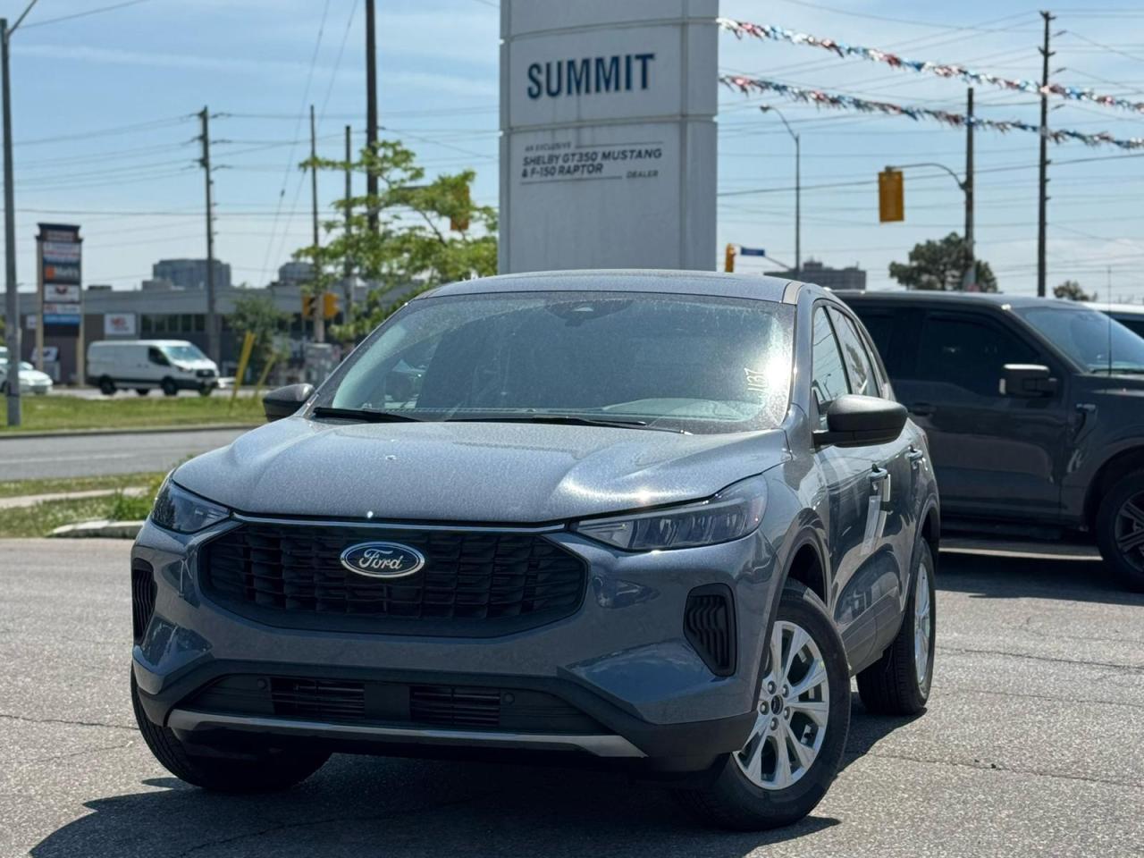New 2025 Ford Escape Active for sale in Etobicoke, ON