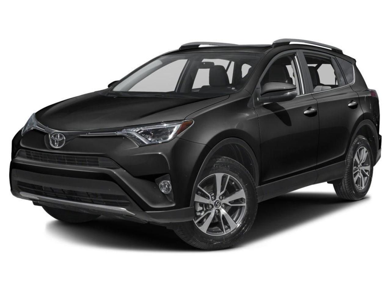 Used 2018 Toyota RAV4 XLE for sale in Welland, ON