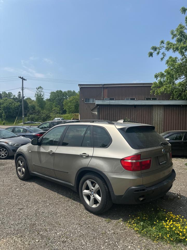 2007 BMW X5 AWD 4dr 3.0si - Photo #6