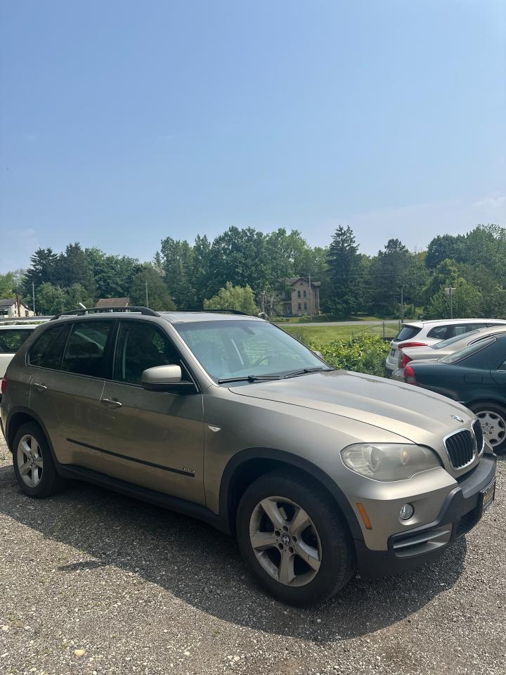 2007 BMW X5 AWD 4dr 3.0si - Photo #2